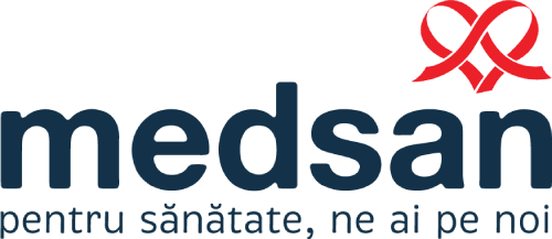 MED SAN CLUJ